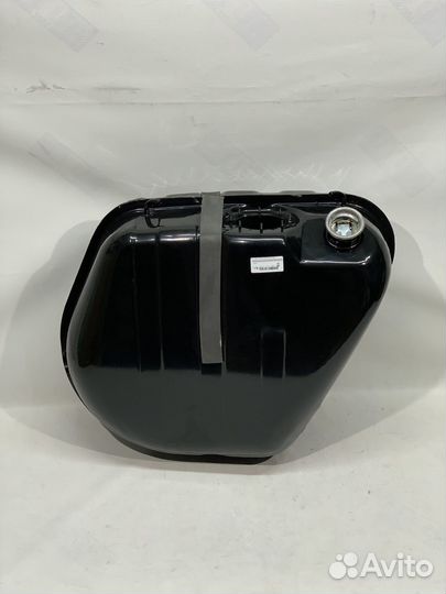 Топливный бак 2107 Евро 2