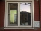 Металлопластиковое окно бу