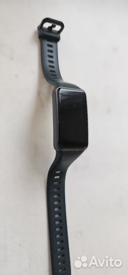 Фитнес браслет huawei band 6