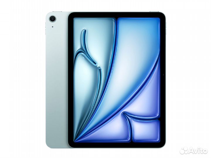 Планшет Apple iPad Air (2024) M2 11