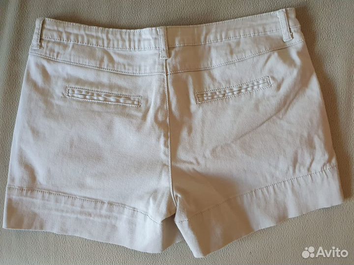 Женские шорты Incity Blue