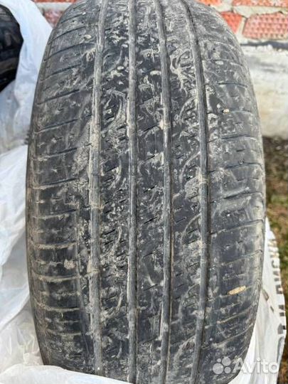 Nexen Aria AH7 225/60 R18