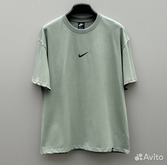 Футболки Nike (оверсайз)