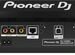 DJ мультиплеер / дека Pioneer XDJ-1000 MK2