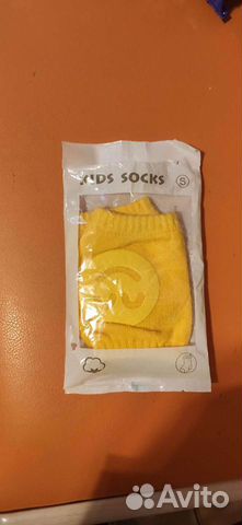 Наколенники детские