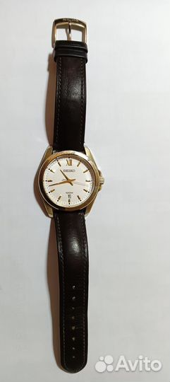 Часы мужские seiko