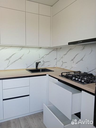 Кухни на заказ от производителя