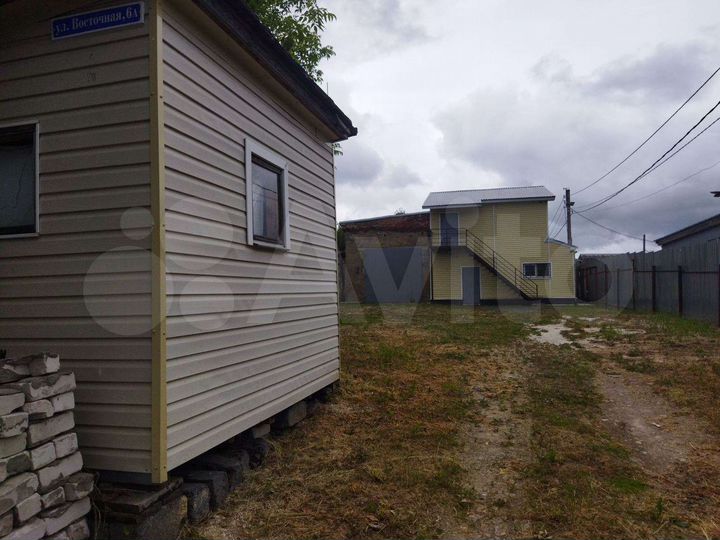 Производство, 151 м²