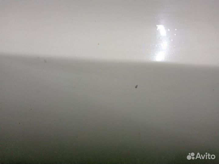 Дверь боковая передняя правая Audi A1 8X1 caxb