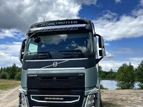 Volvo FH13, 2018