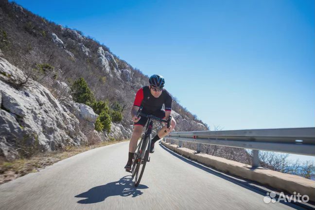 Wilier Cento1 Hybrid Ultegra Miche