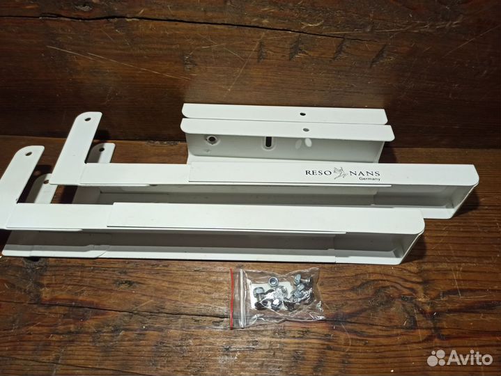 Кронштейн для микроволновой печи microwave