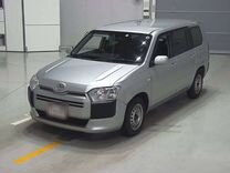 Toyota Probox 1.5 CVT, 2020, 80 000 км, с пробегом, цена 1 000 000 руб.
