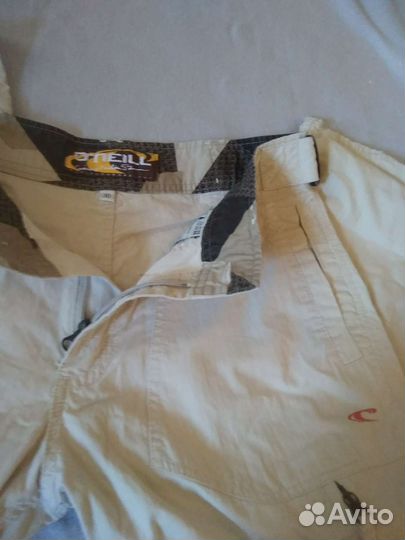 Шорты мужские