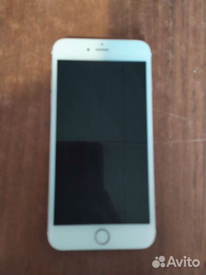Телефон iPhone 6s plus