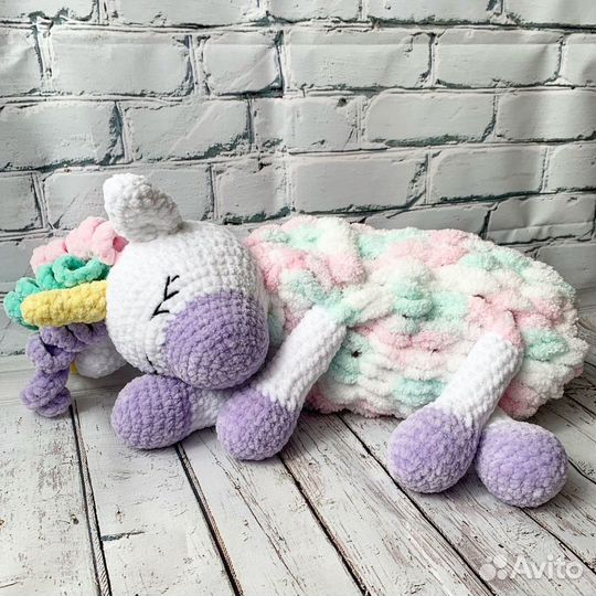 Игрушка- Пижамница