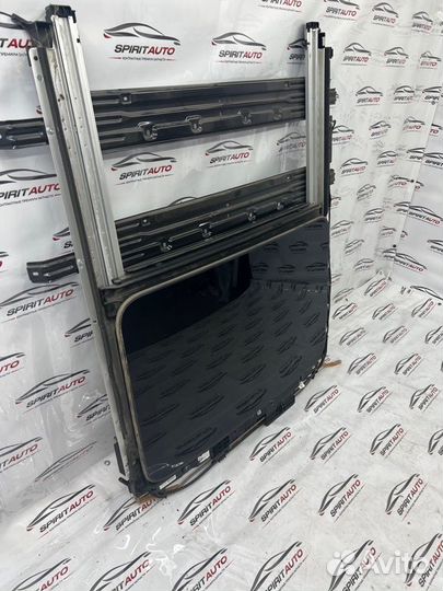 Люк Kia Carnival 4 D4HE 2020-2024