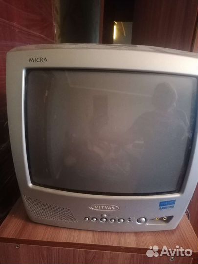 Телевизор бу