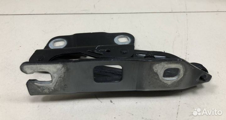 Петля капота левая Mercedes-Benz ML-Class W164 2005-2011