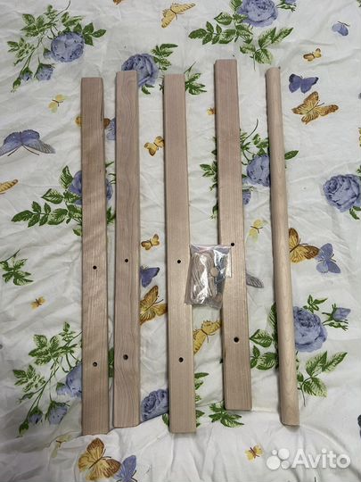 Детский тренажер Монтессори