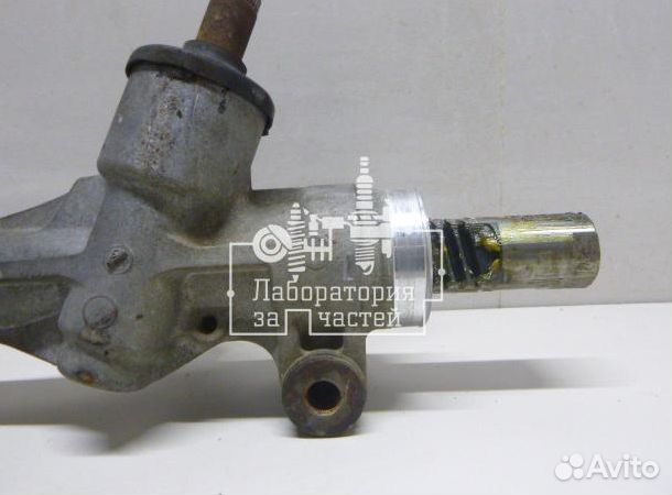 Рейка рулевая Toyota 45510-0T010