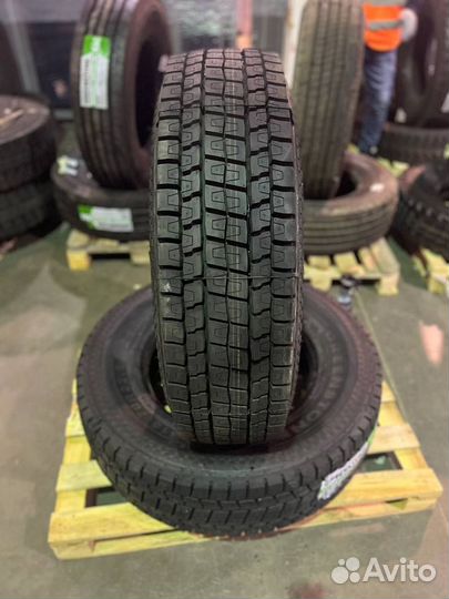 Грузовые шины 315/70R22.5 18PR 152/148M DR 78