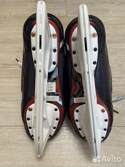 Хоккейные коньки Bauer Vapor 1X