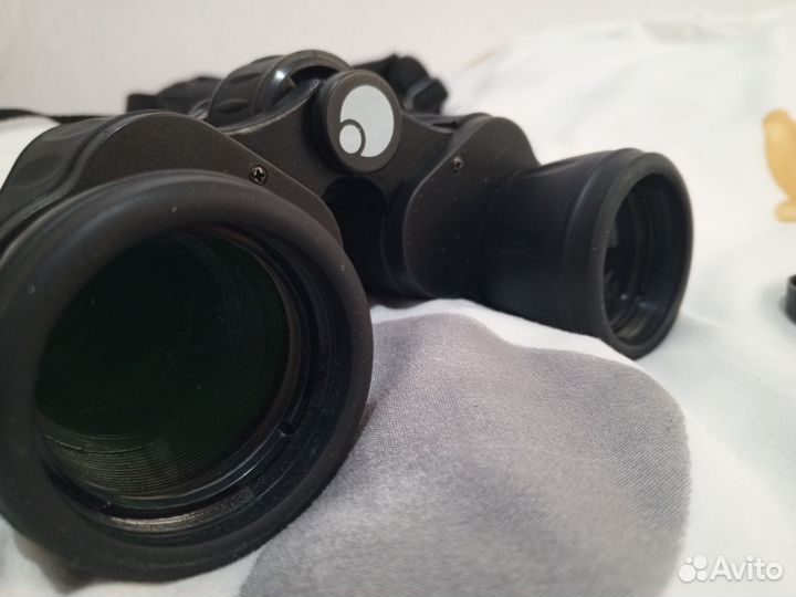 Бинокль