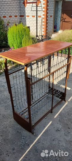 Кровать раскладная