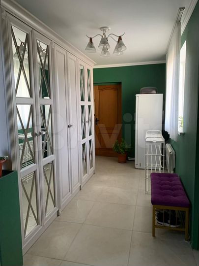 Дом 100 м² на участке 14 сот.