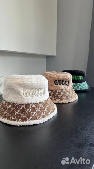 Панама Gucci