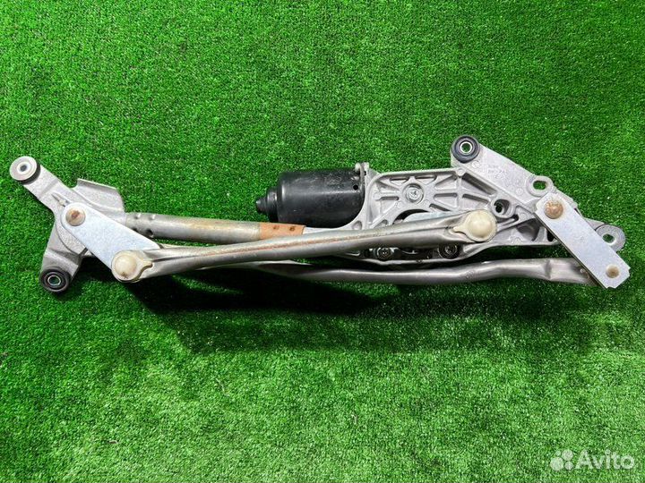 Трапеция дворников Toyota Ipsum ACM26 2AZ-FE 2006