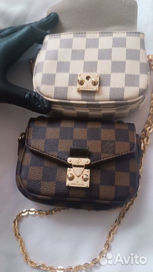 Женская Сумка louis vuitton