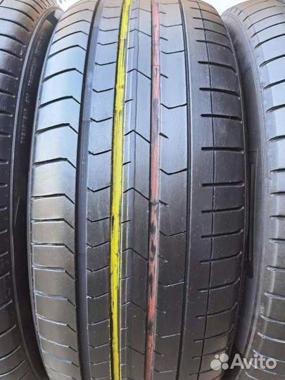 Pirelli P Zero 235/55 R18 97V