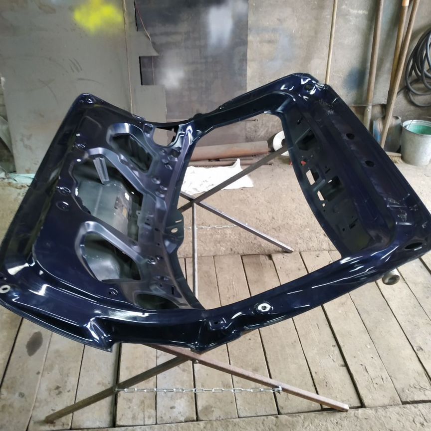 mazda cx5 крышка багажника - Кузов: купить запчасти ⚙ во всех