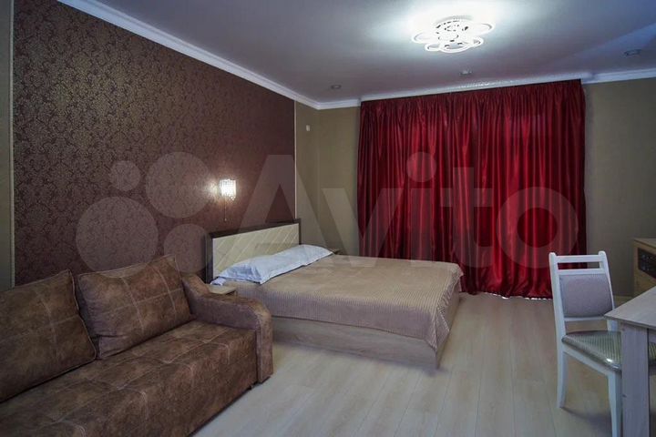 Комната 23 м², 3/3 эт.