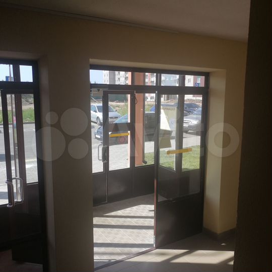 2-к. квартира, 48 м², 2/9 эт.