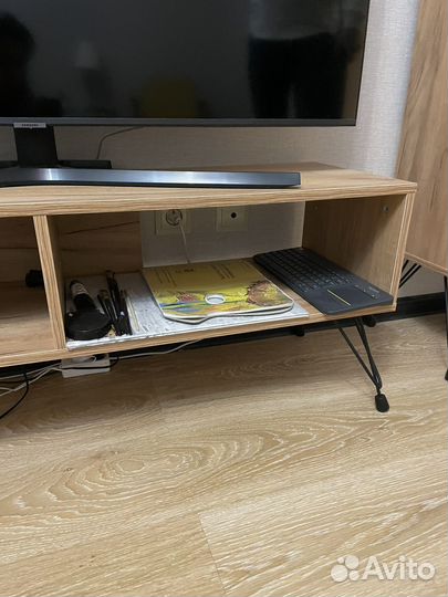 Тумба под тв телевизор