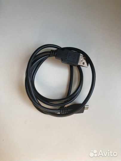 Кабель для зарядки телефона Micro USB