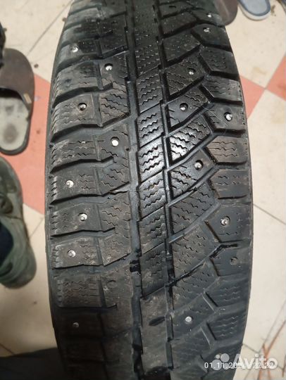 Cordiant Polar 2 175/65 R14 82T