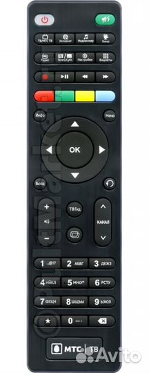 Пульты к спутниковым ресиверам