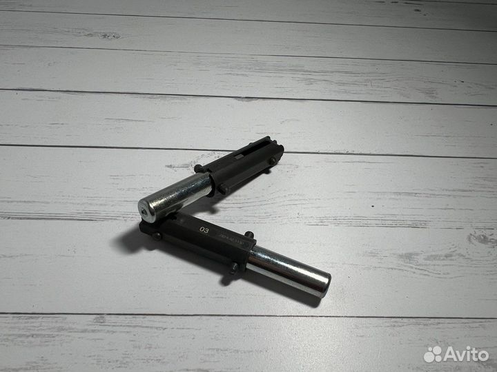 Доводчики Blum для Авентос 2 шт