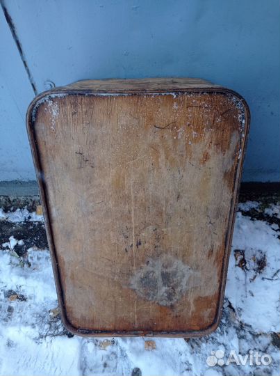 Лютерна(коробка под платье) царизм