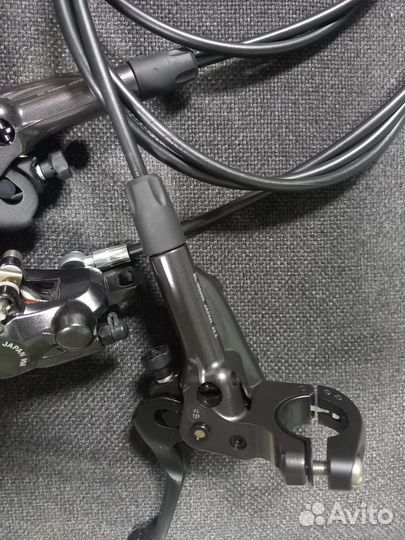 Sram X1 GXP Fat 100mm
