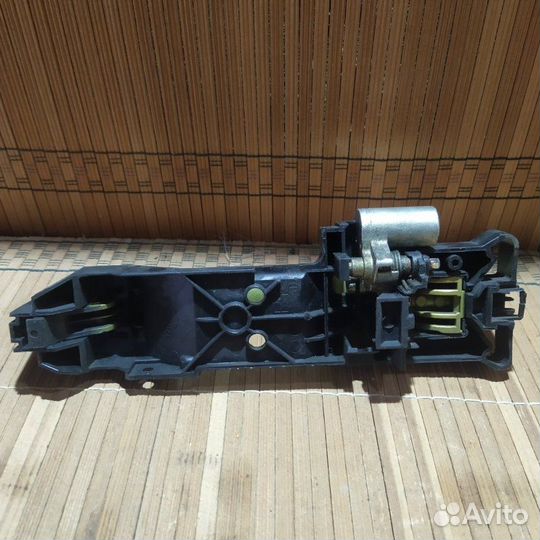 Ручка двери внешняя передняя правая Nissan Note