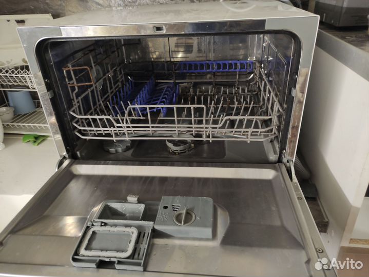 Посудомоечная машина Hansa