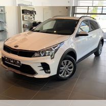 Kia Rio X 1.6 MT, 2021, 24 000 км, с пробегом, цена 2 000 000 руб.