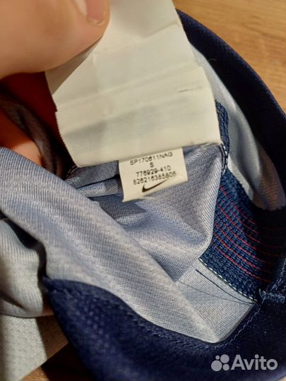 Футболка nike