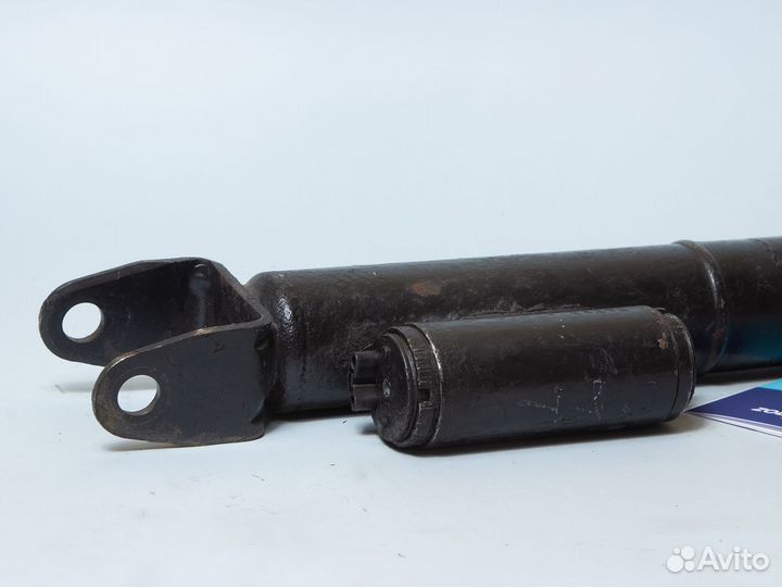 Блок клапанов Mercedes