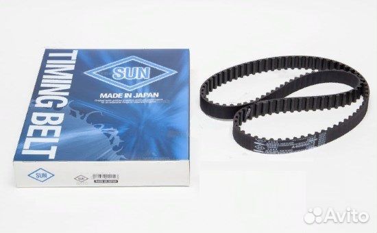 Ремень 113x21 SUN honda